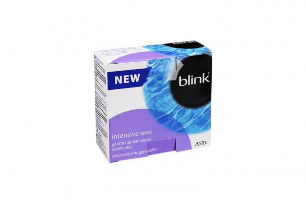 Blink Intensive Tears 20x0,40ml
