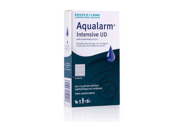 Aqualarm Intensive UD