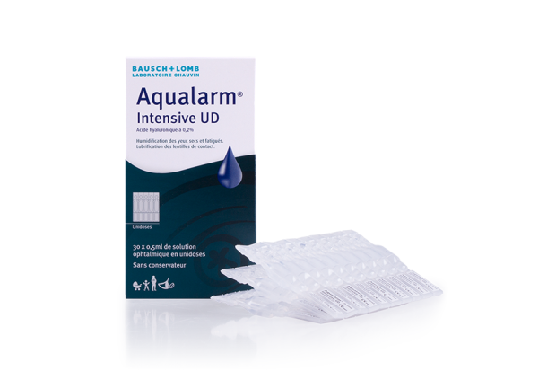 Aqualarm Intensive UD