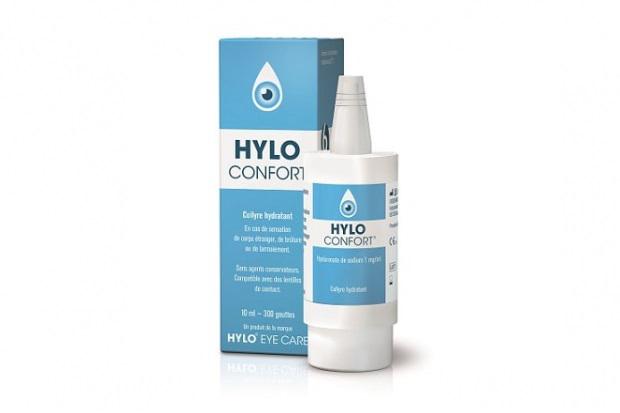 Hylo Confort 10 ml