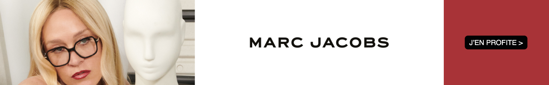 MAH Marc Jacobs